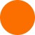 Batikfarve - Orange - 100 Ml - Schjerning