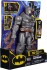 Batman Figur Med Kastefunktion - 30 Cm