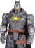 Batman Figur Med Kastefunktion - 30 Cm