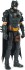 Batman Figur - 30 Cm - S6 - Dc Comics