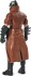 Batman Figur Med Kappe - 30 Cm - S7 - Dc Comics