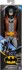 Batman Figur Med Kappe - 30 Cm - S7 - Dc Comics