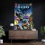 Batman - 85Th Anniversary Wall Banner