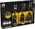 Batman - 85Th Multipak 10 Cm 3-Pakke
