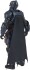 Batman Figur - Batman Adventures - 30 Cm