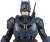 Batman Figur - Batman Adventures - 30 Cm