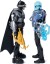 Batman - Adventures Battle 2-Pak 30 Cm