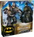 Batman Figurer - Batman Adventures - Batman Vs Bane - 30 Cm
