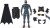Batman Figurer - Batman Adventures - Batman Vs Bane - 30 Cm