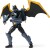 Batman - Night Sky Batman - Action Figur - 30 Cm - Dc Adventures