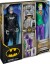 Batman Figurer - Batman Adventures Vs The Joker - 30 Cm
