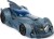 Batman - Dc Batmobil - 30 Cm