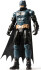Batman - Dc Shadow Guardian - Batmobil Med Figur - 30 Cm