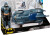 Batman - Dc Shadow Guardian - Batmobil Med Figur - 30 Cm
