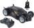 Batman Batmobil Rc 1 20