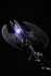 Batman - Batwing Bordlampe
