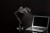 Batman - Batwing Bordlampe