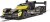 Scalextric - Batman Bil - 1 32