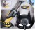 Batman - Feature Sværd Maske