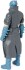 Batman Figur - 30 Cm - S7 - Dc Comics