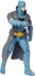 Batman Figur - 30 Cm - S7 - Dc Comics