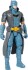 Batman Figur - 30 Cm - S7 - Dc Comics