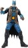 Batman Figur - 30 Cm - S10 - Dc Comics
