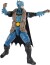Batman Figur - 30 Cm - S10 - Dc Comics