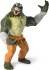 Batman - Dc Giant Series - Killer Croc Figur - 30 Cm
