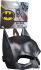 Batman Helt Maske Assorterede
