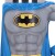 Batman Krus - Nemesis Now - 16 Cm