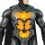 Batman - Dc Night Flare Batman Figur - 30 Cm - Med Lyd Og Lys