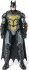Batman - Dc Night Flare Batman Figur - 30 Cm - Med Lyd Og Lys