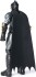 Batman - Dc Night Flare Batman Figur - 30 Cm - Med Lyd Og Lys