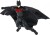 Batman Figur - Wingsuit Batman - 30 Cm