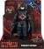 Batman Figur - Wingsuit Batman - 30 Cm