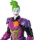 Batman - Dc Ninja Strike - The Joker Figur - 30 Cm