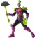 Batman Ninja S Weapon Warriors 15 Cm Assorterede