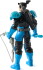 Batman Ninja S Weapon Warriors 15 Cm Assorterede