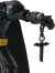 Batman - Ninja Strike - Batman Action Figur