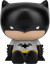 Batman Shaped Money Box