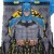 Batman Krus - The Caped Crusader - H 15 5 Cm
