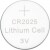 Q Connect - Lithium - Cr2025 Batterier - 4 Stk