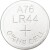 Q Connect - Knapcelle Lr44Ag13 - 10 Stk