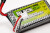 Battery Pack Lipo 74V 1600Mah Wt-Plug - 540247 - Blackzon