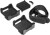 Battery Tray Esc Mount Set - Mv150159 - Maverick Rc