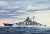 Revell - Battleship Bismarck Skib Byggesæt - 1 700 - 05098