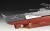 Revell - Battleship Bismarck Skib Byggesæt - 1 700 - 05098