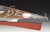 Revell - Battleship Bismarck Skib Byggesæt - 1 700 - 05098