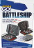Battleship - Grab Go - Sænke Slagskibe Spil - Hasbro F8252